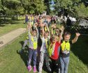 Črmošnjice – šola v naravi – 1. razred – maj 2025